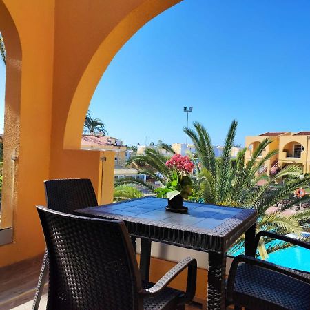 Tisalaya Maspalomas มาสปาโลมาส ภายนอก รูปภาพ