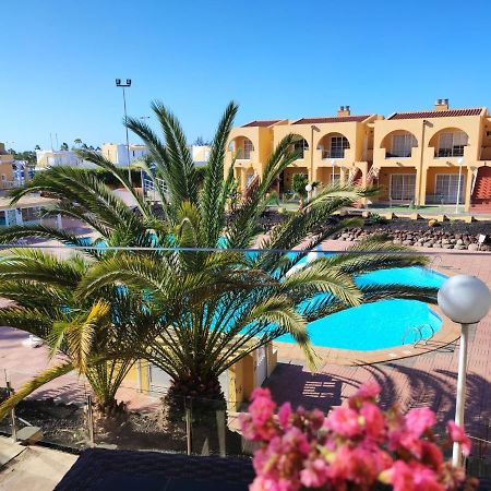 Tisalaya Maspalomas มาสปาโลมาส ภายนอก รูปภาพ